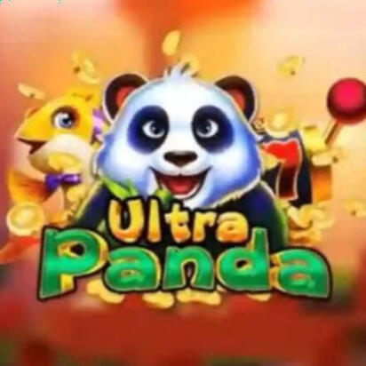 Ultra Panda