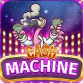 Cash Machine