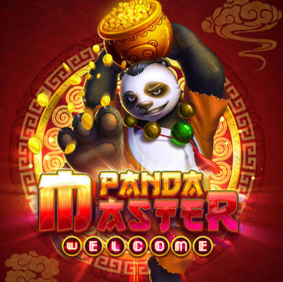 Pandamaster