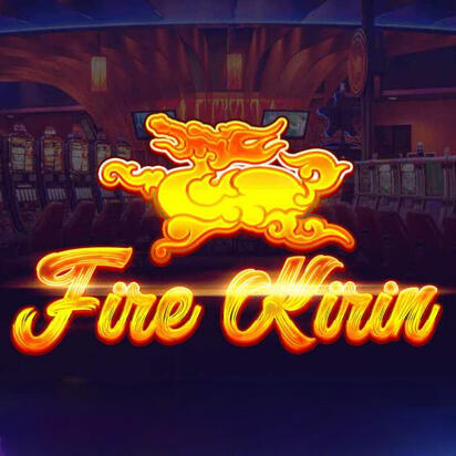 Fire Kirin