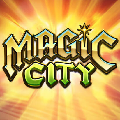 MAGIC CITY