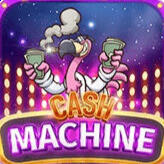 CASH MACHINE