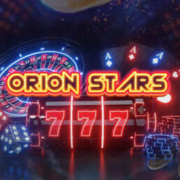 Orion Stars