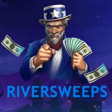 Riversweeps